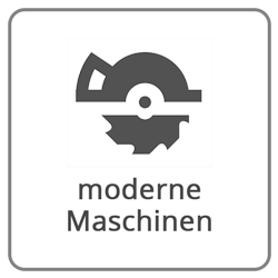Betonwerk Moorkaten moderne Maschinen
